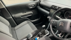 Citroen C3 Aircross 1.2 PureTech Flair 5dr Petrol Hatchback